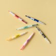 画像4: PAPIER TIGRE パピエティグル フェルトペン6本セット【標準小売価格：2,500円】 (4)
