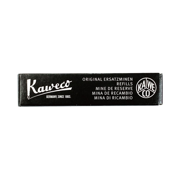 KAWECO カヴェコ 5.6mm 消しゴム レフィル(3本入) 【標準小売価格：1,200円】 OrangeMaterial